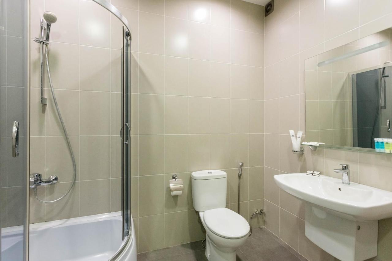 Apartment In The City Center Lll Tbilisi Eksteriør bilde
