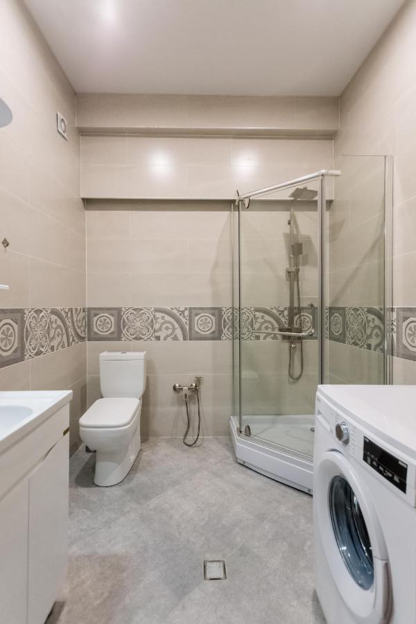 Apartment In The City Center Lll Tbilisi Eksteriør bilde