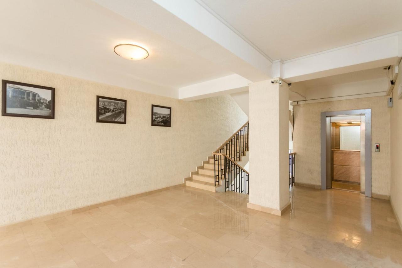 Apartment In The City Center Lll Tbilisi Eksteriør bilde