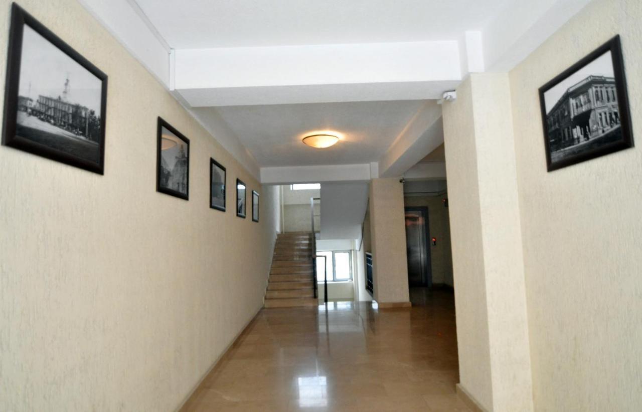 Apartment In The City Center Lll Tbilisi Eksteriør bilde